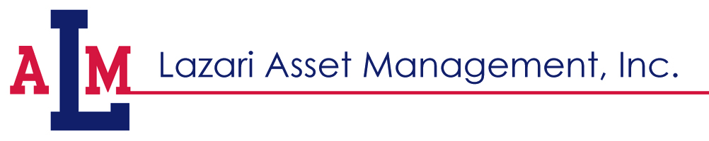 Lazari Asset Management - Comming Soon...